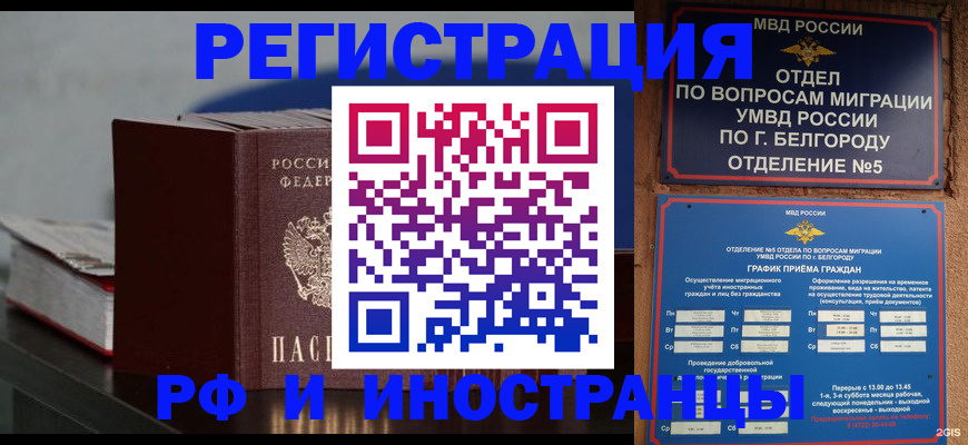 прописка 2025 в Зеленогорске